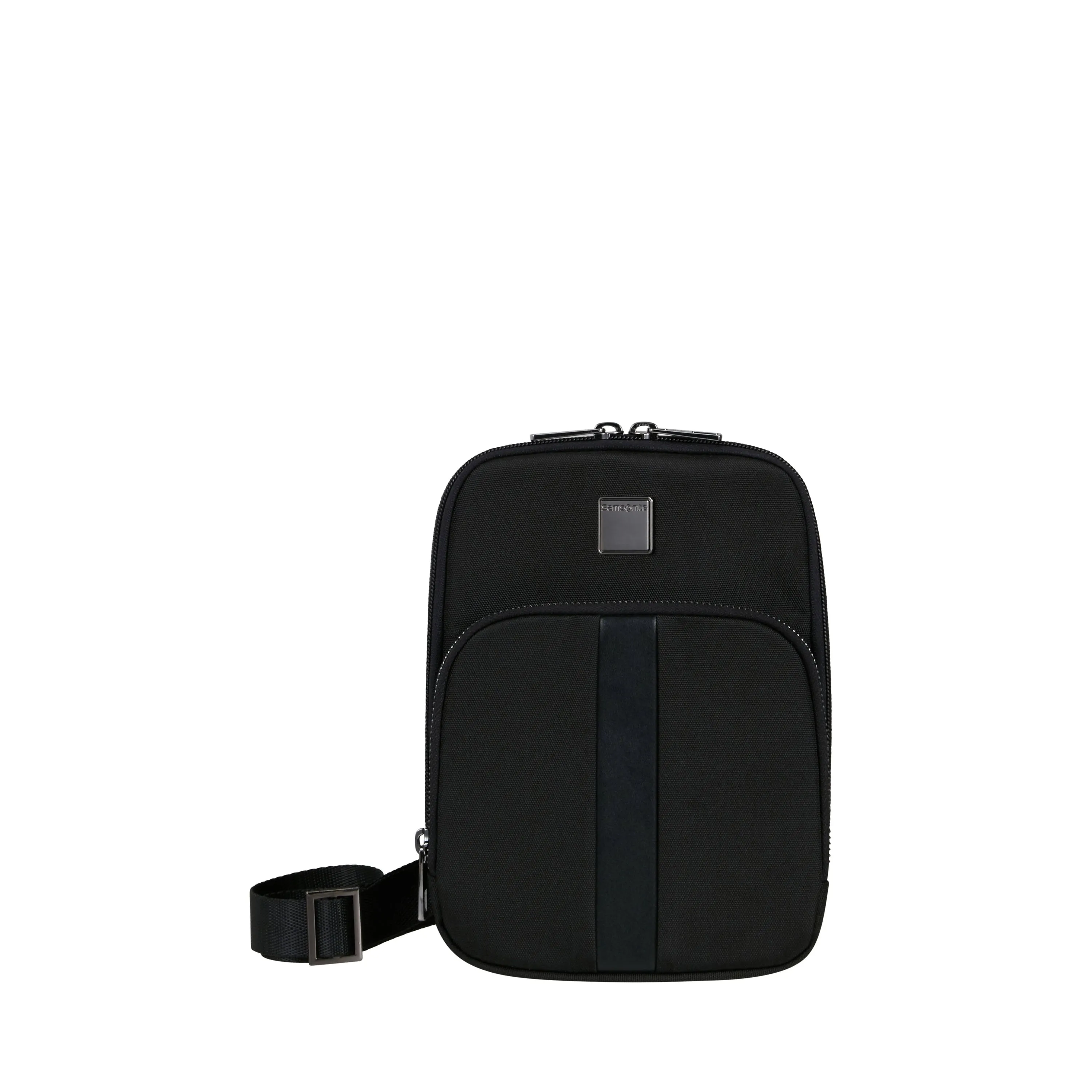 Samsonite SackSquare Crossbody Small