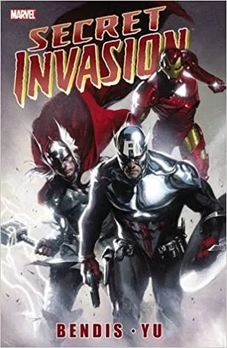 Secret Invasion