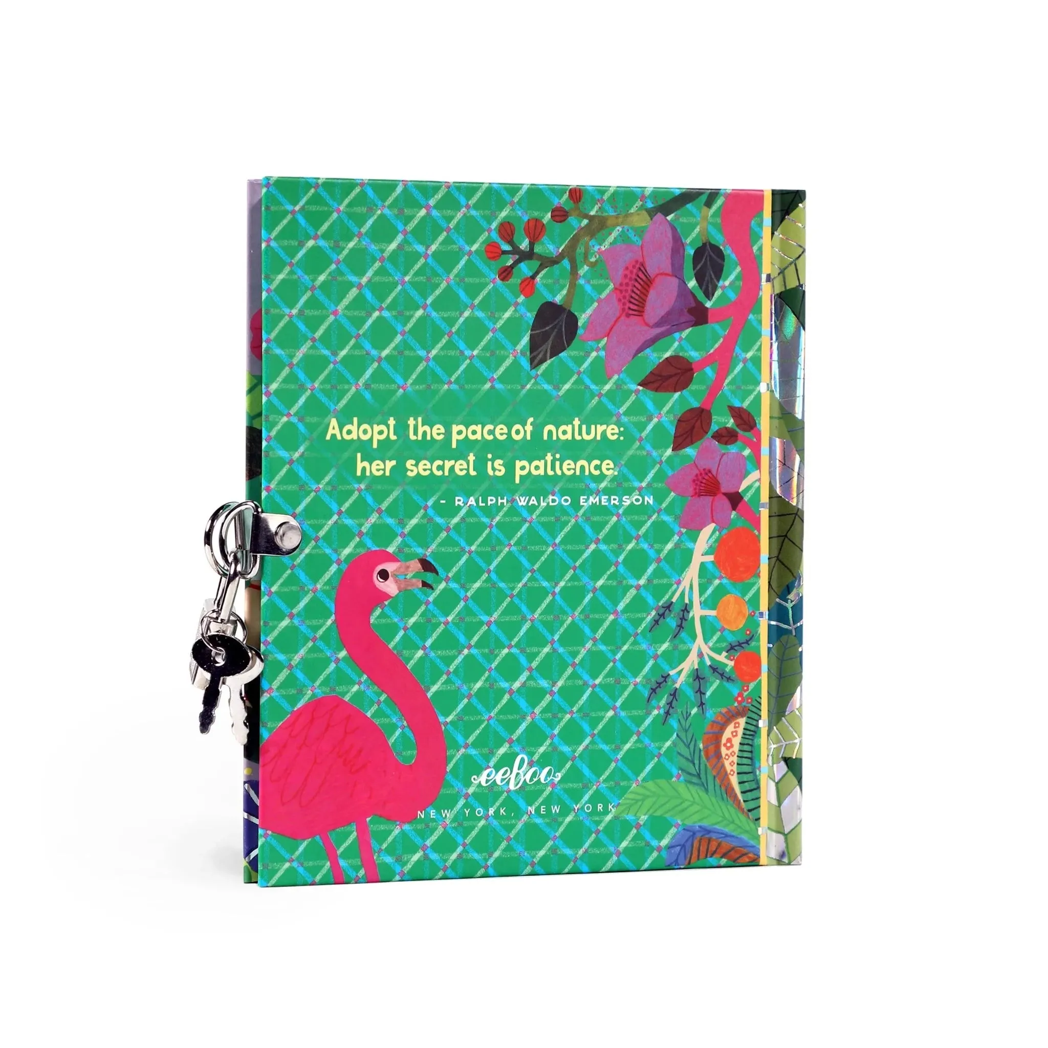 Secret Sloth Journal