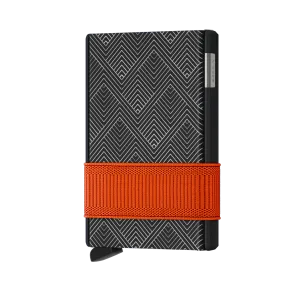 Secrid RFID Cardslide Wallet