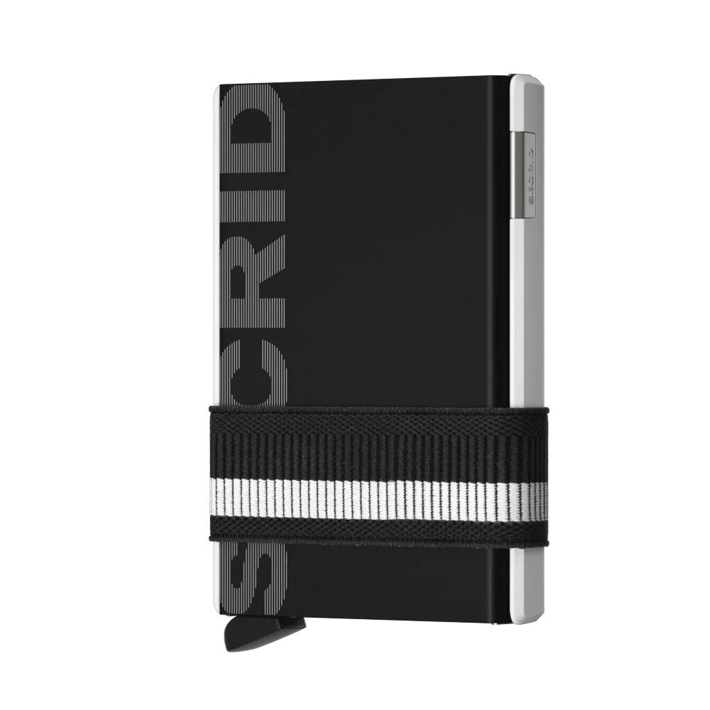 Secrid RFID Cardslide Wallet