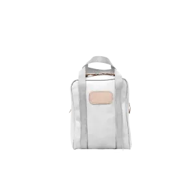 Shag Bag-White