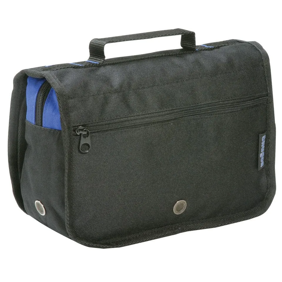 Shugon Bristol Folding Travel Toiletry Bag