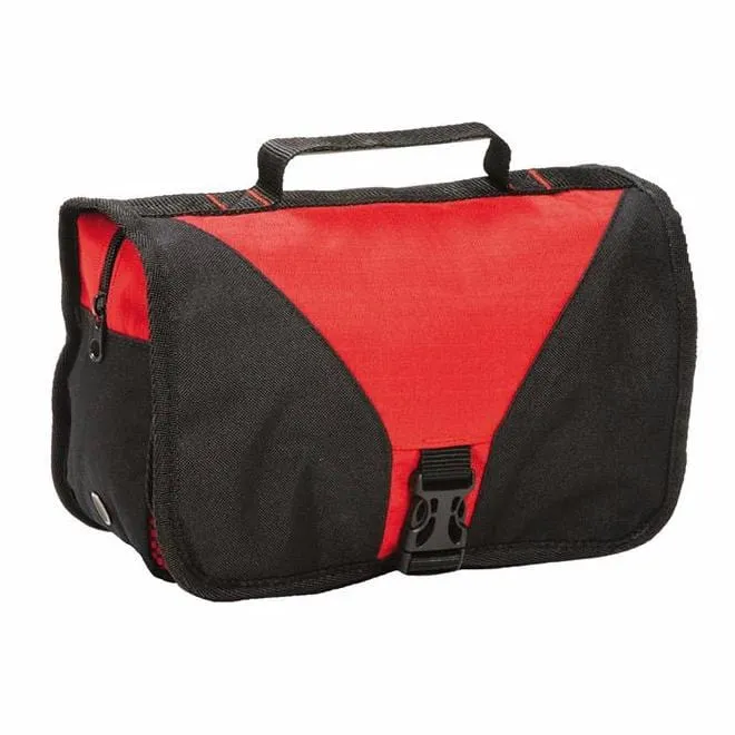 Shugon Bristol Folding Travel Toiletry Bag