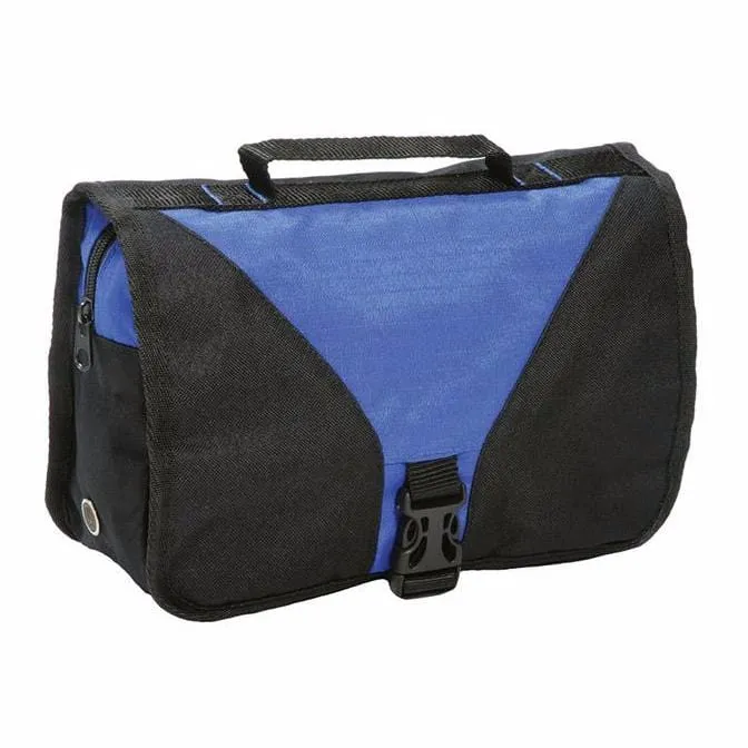 Shugon Bristol Folding Travel Toiletry Bag