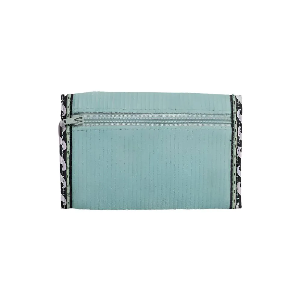 Since 73 Wallet - Womens