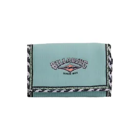 Since 73 Wallet - Womens