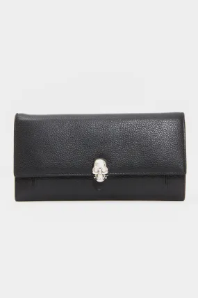 SKULL WALLET