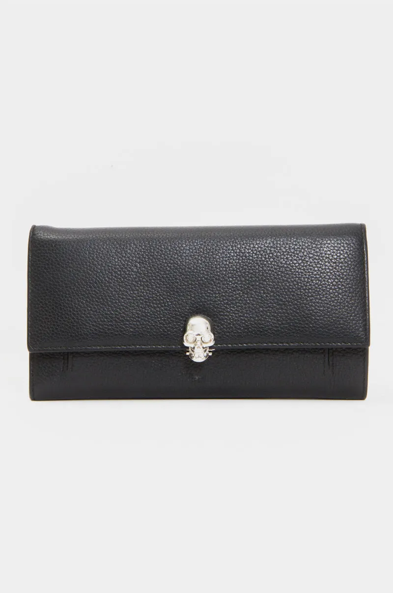 SKULL WALLET