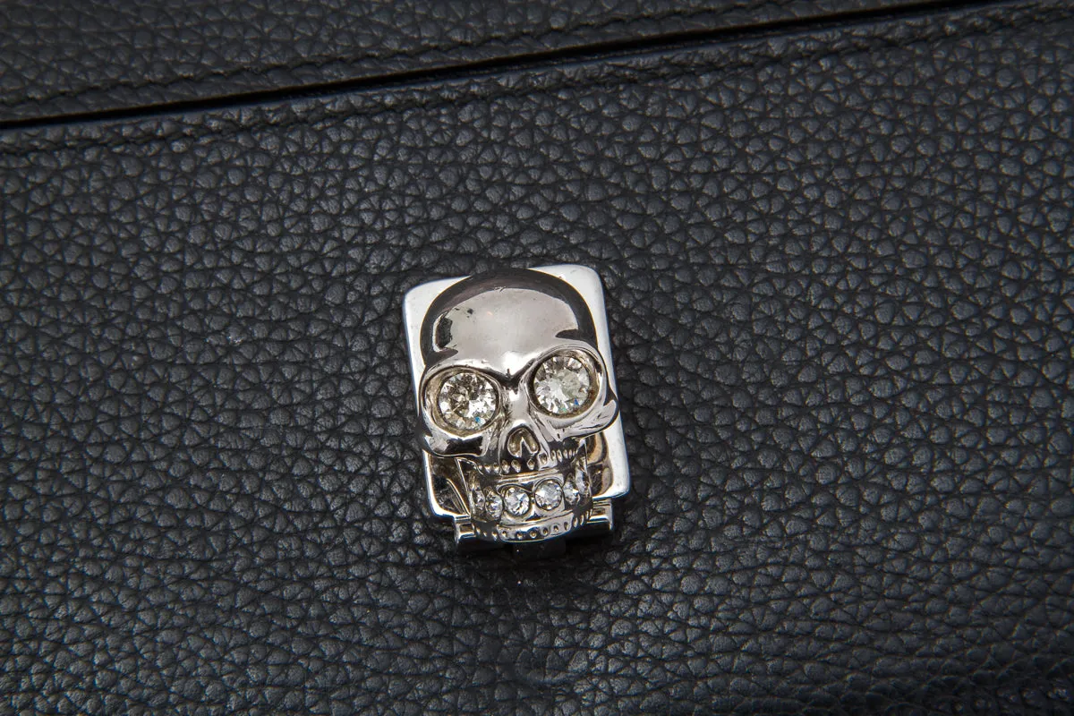 SKULL WALLET