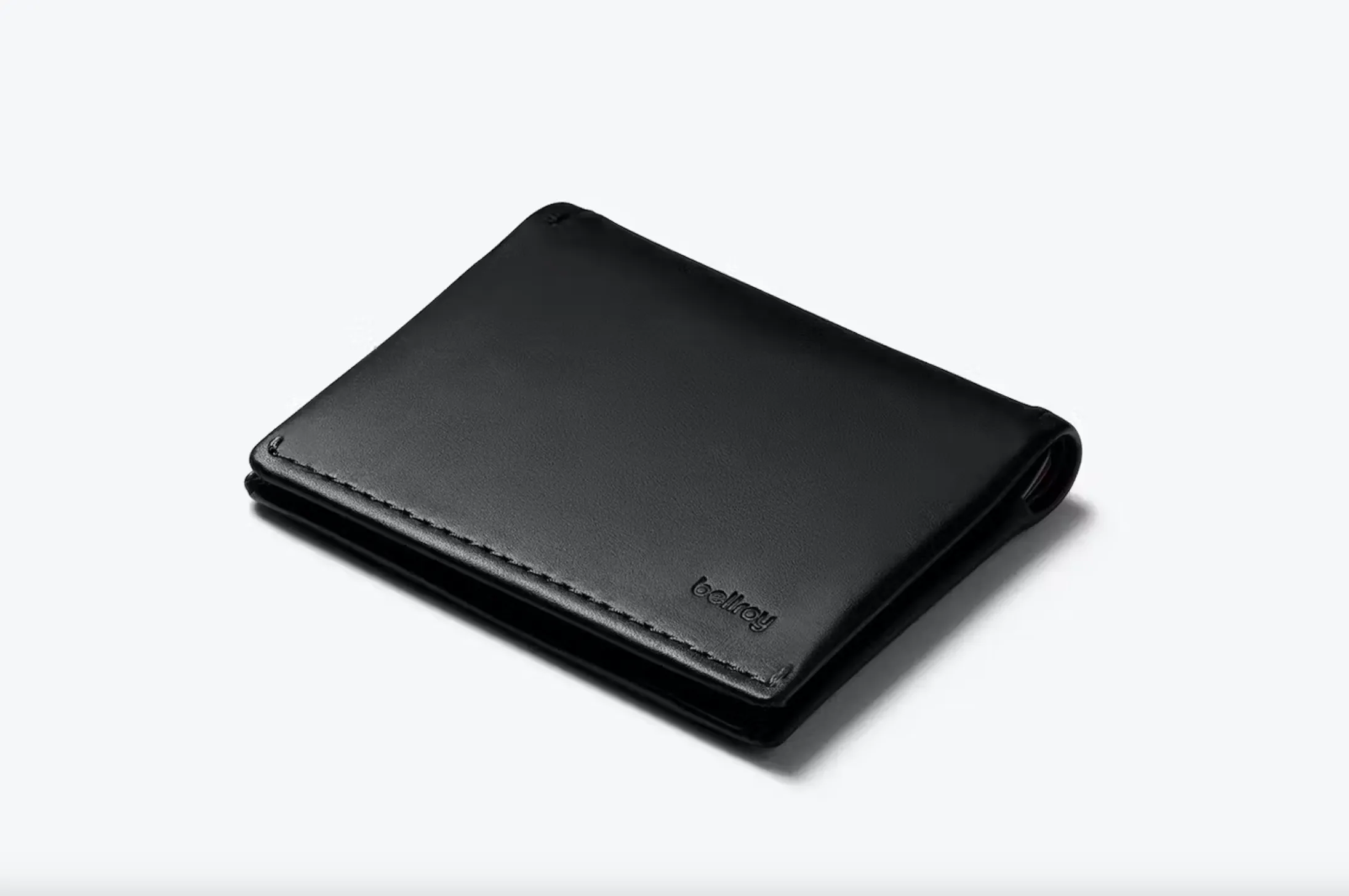 Slim Sleeve Wallet