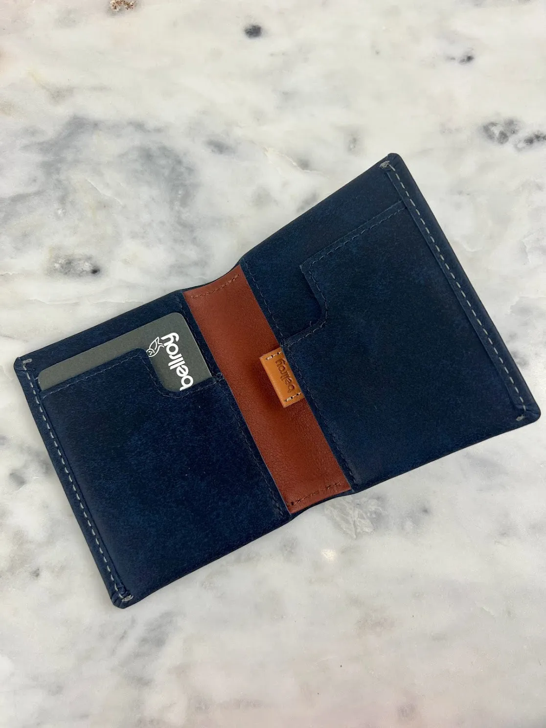 Slim Sleeve Wallet