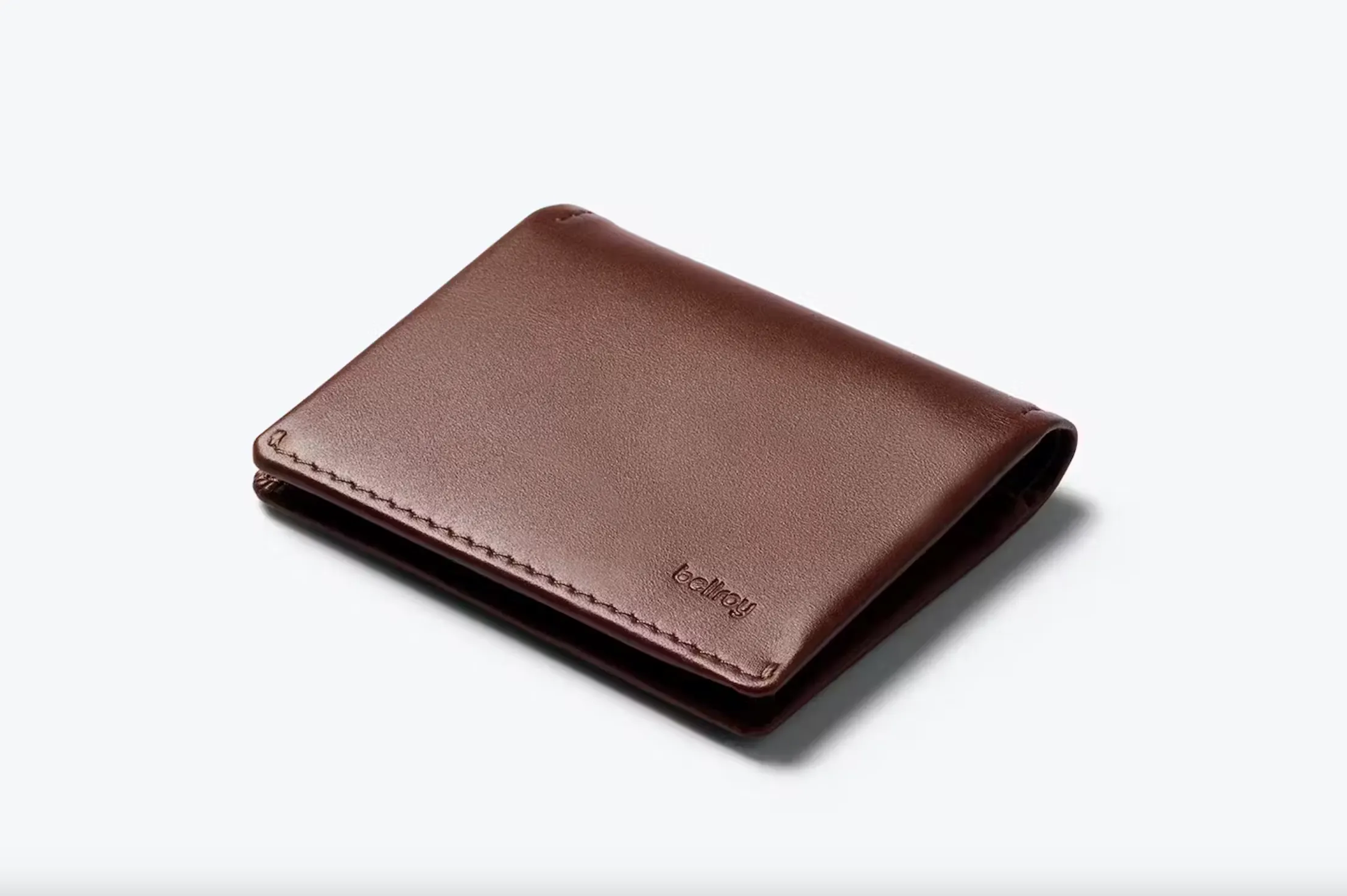 Slim Sleeve Wallet