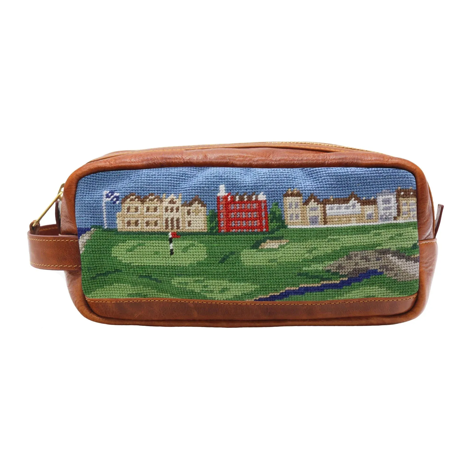 Smathers & Branson Toiletry Bag