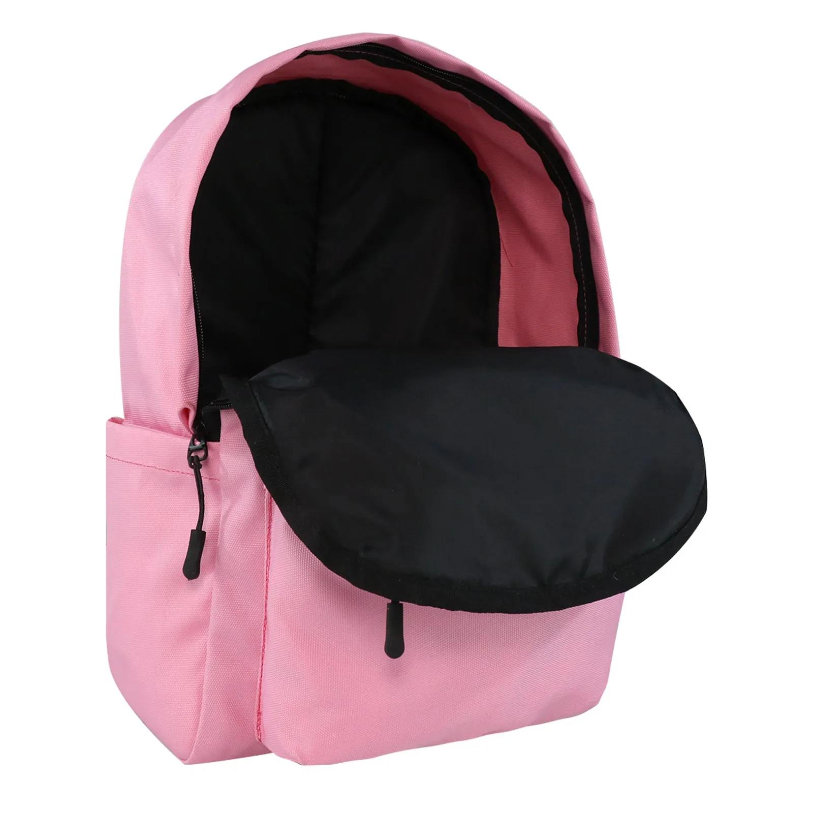 Smily Kiddos Day Pack - Pink