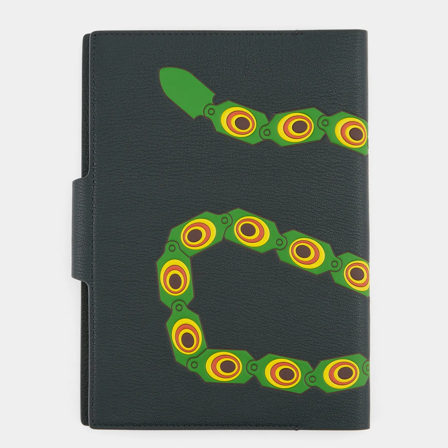 Snake A5 Journal