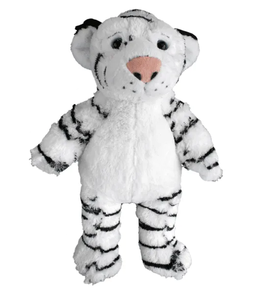 Snowflake Tiger Graduation Gift Set