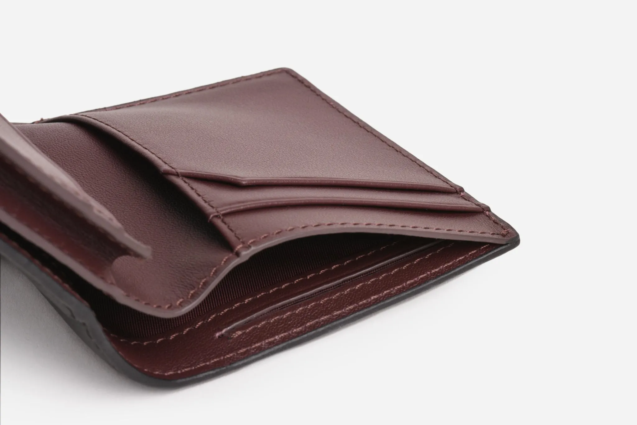 Specter Bifold Wallet with Cardholder