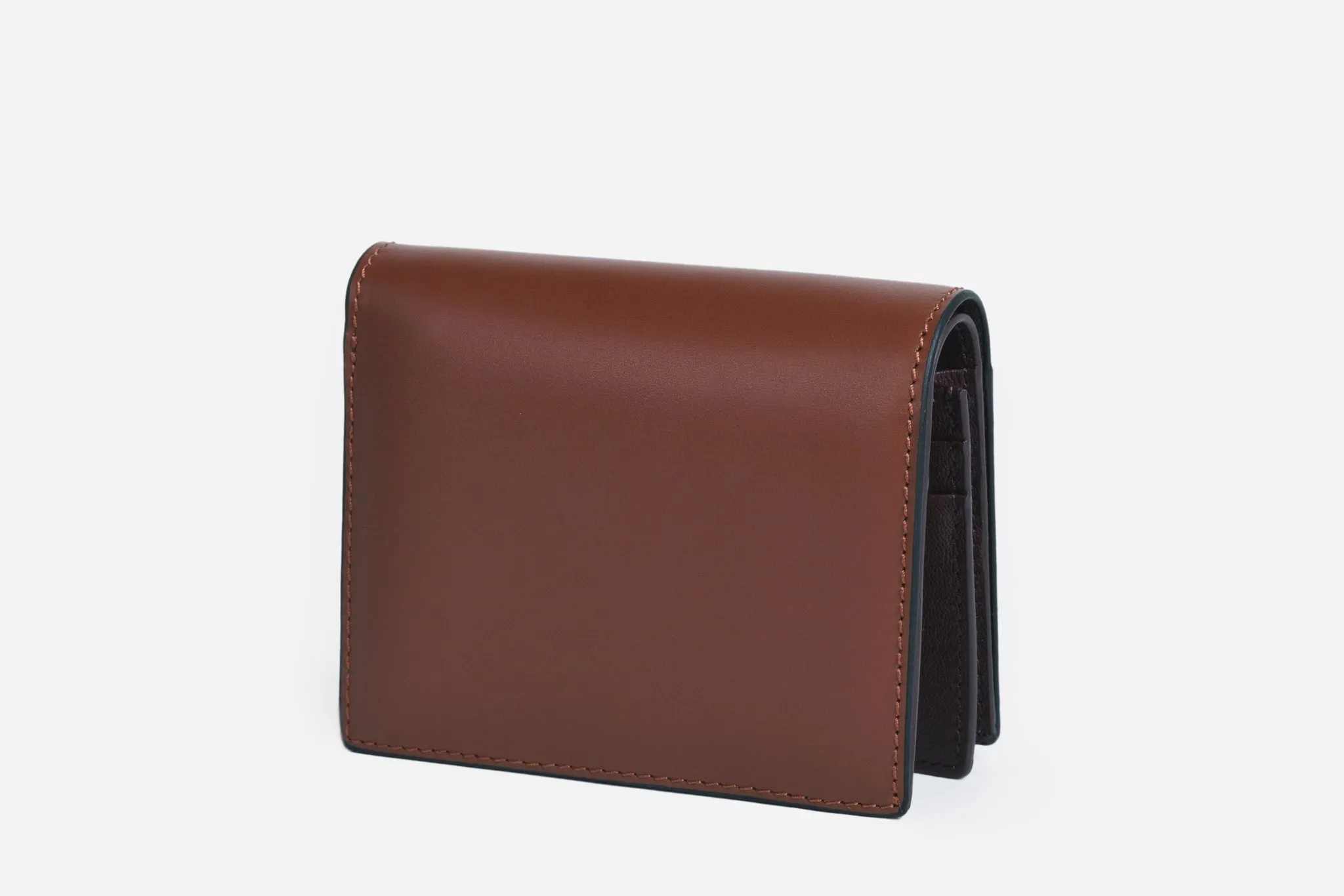 Specter Bifold Wallet with Cardholder