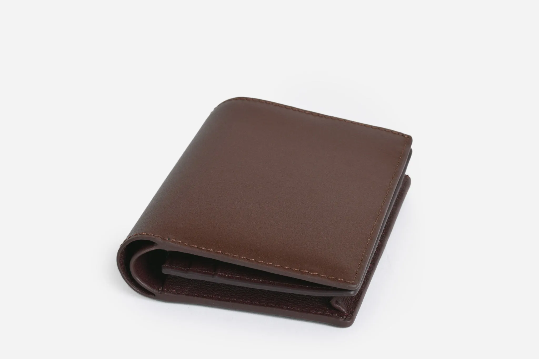 Specter Bifold Wallet with Cardholder