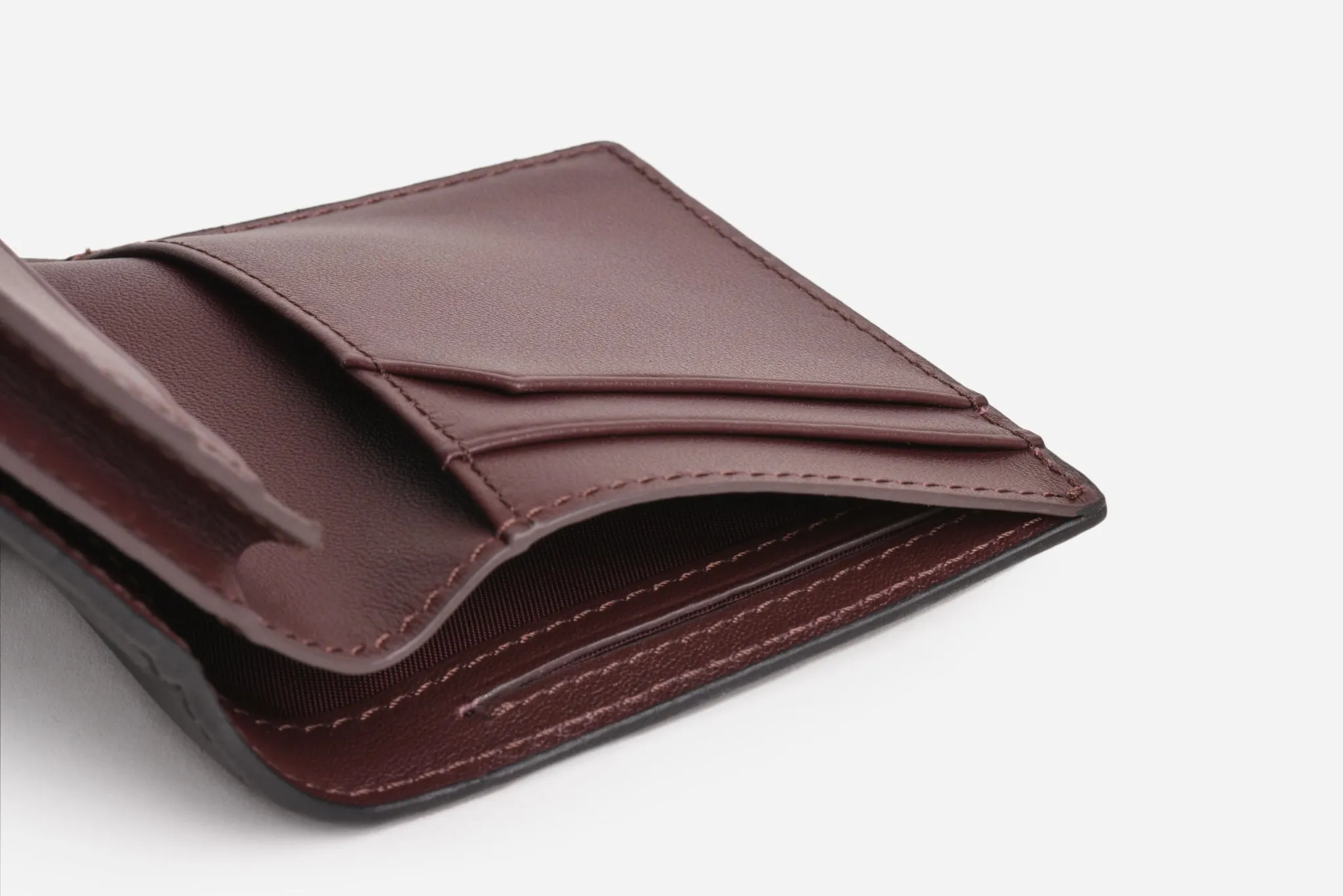 Specter Bifold Wallet with Cardholder