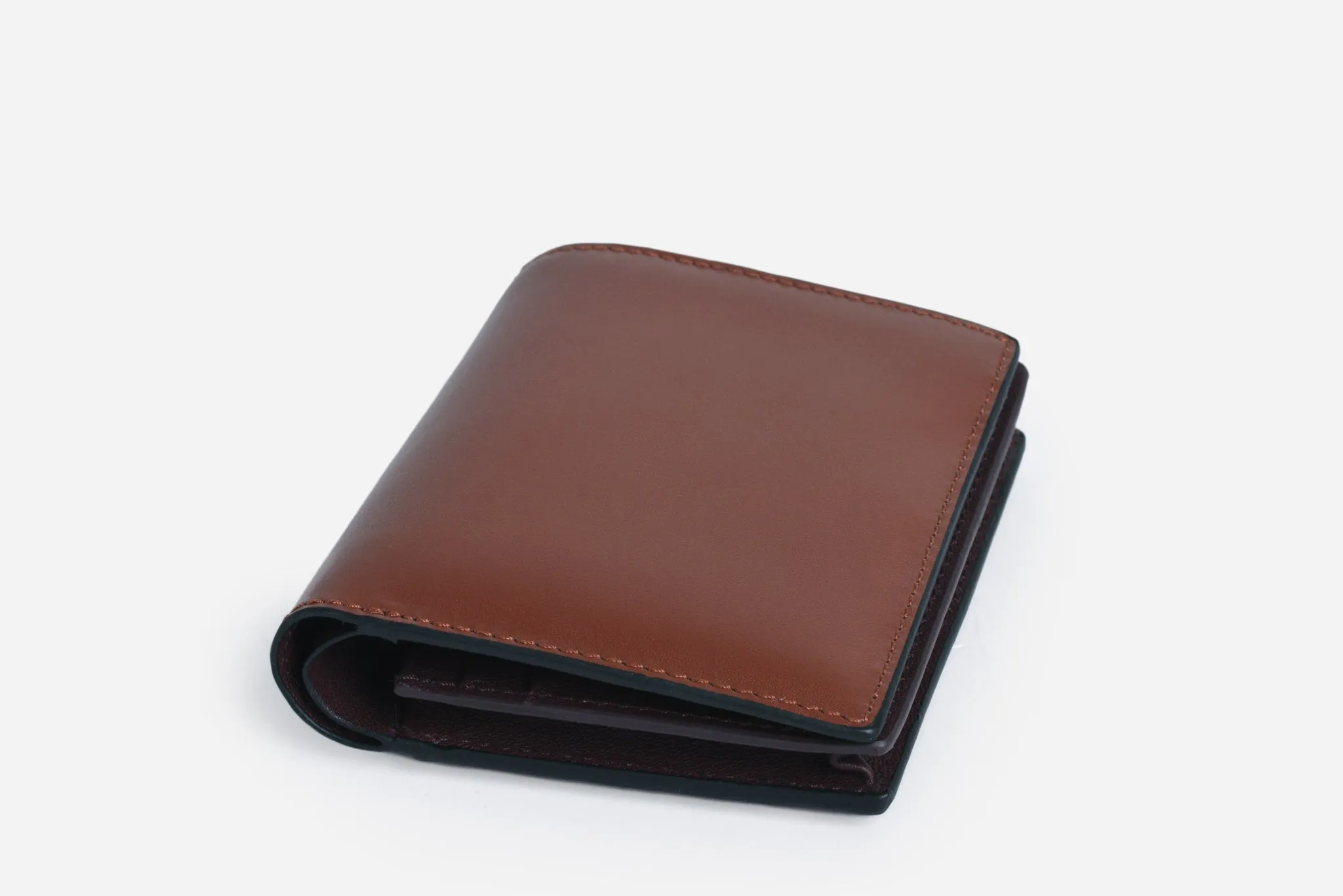 Specter Bifold Wallet with Cardholder