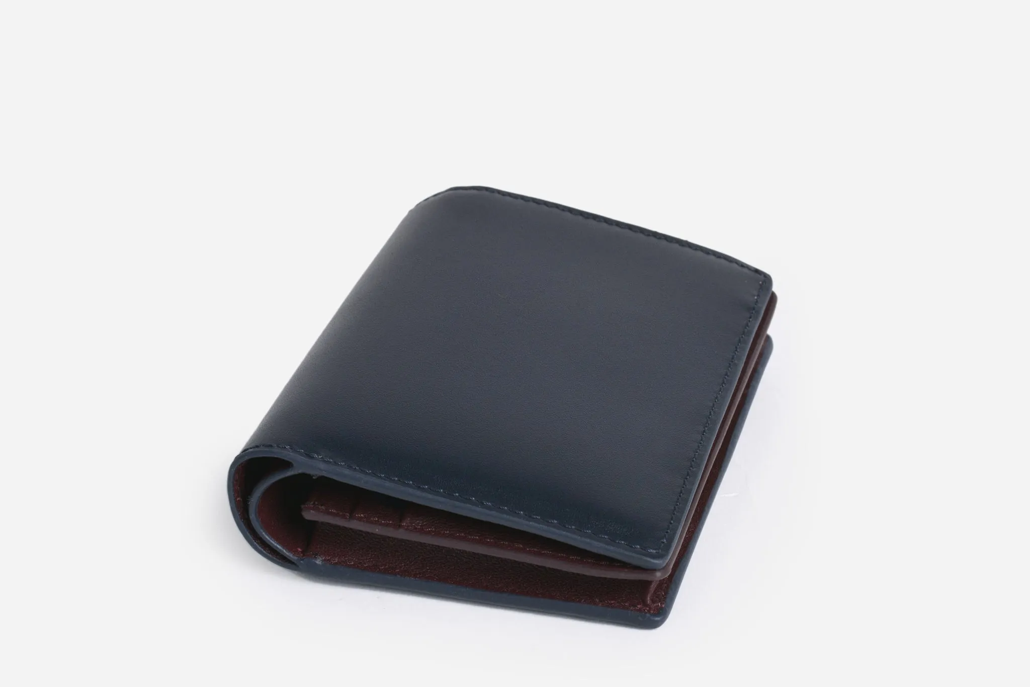 Specter Bifold Wallet with Cardholder