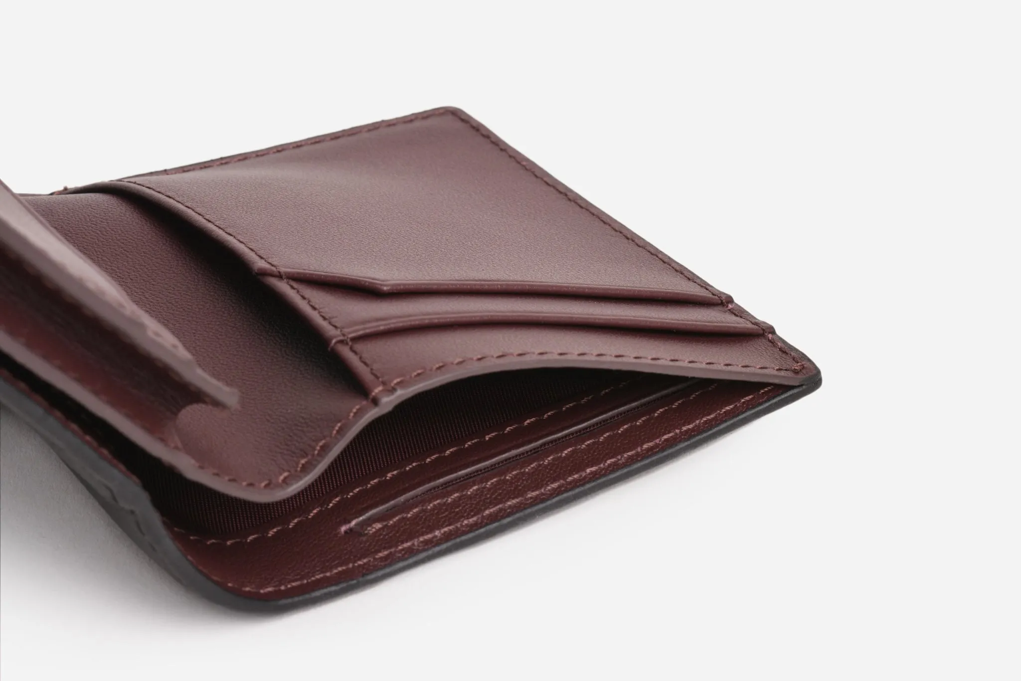 Specter Bifold Wallet with Cardholder