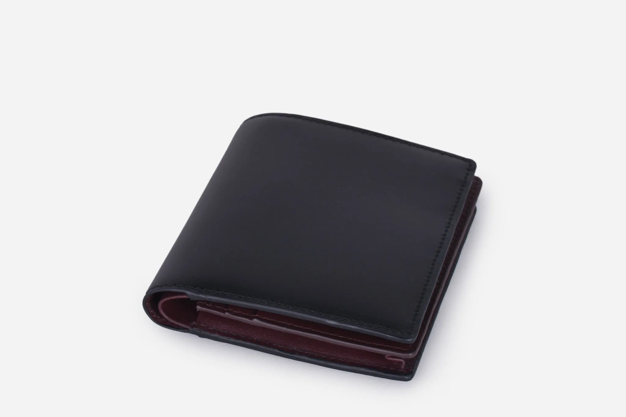 Specter Bifold Wallet with Cardholder