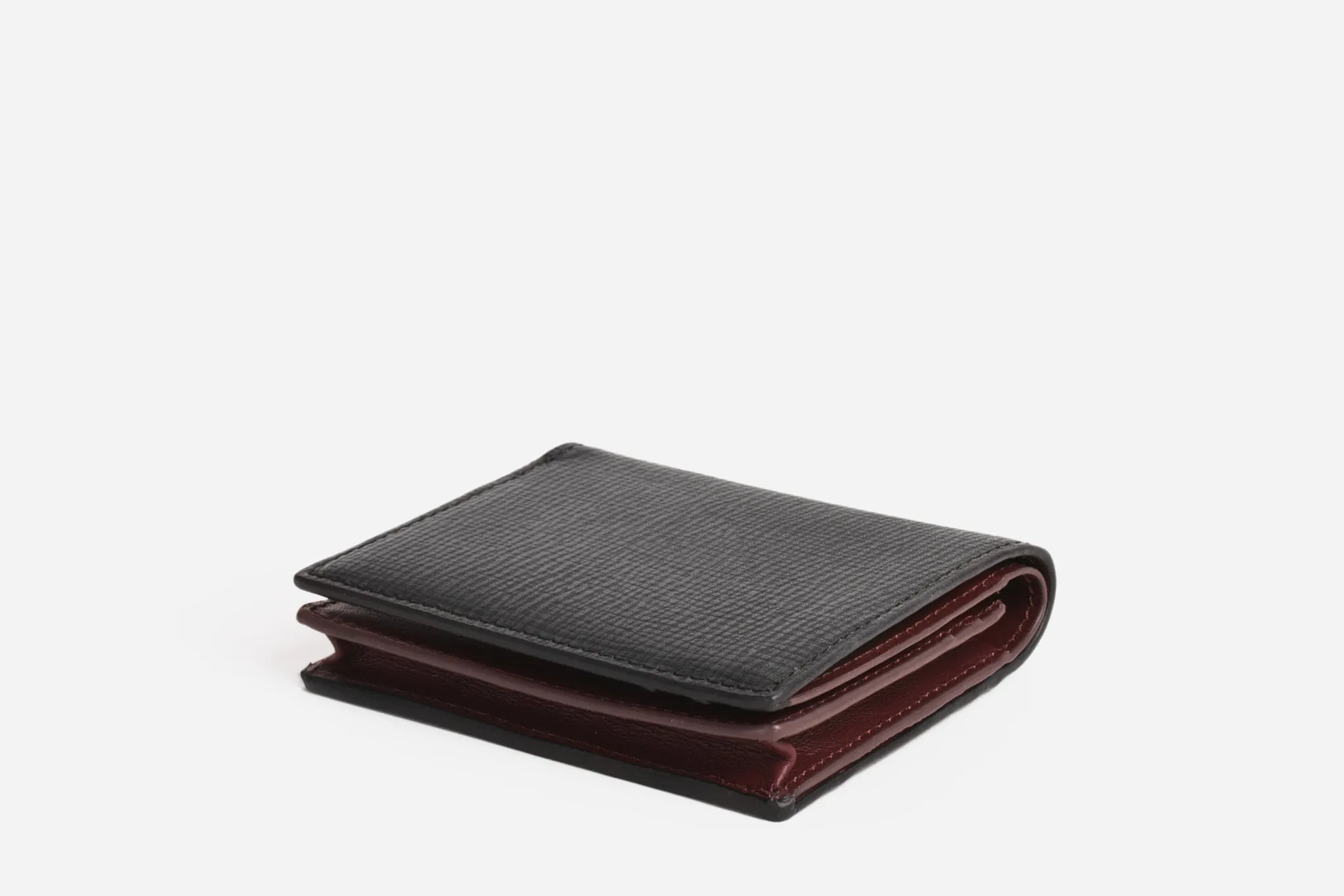 Specter Bifold Wallet with Cardholder