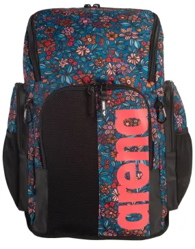 Spiky III Micro Floral Allover Team 45L Backpack - Limited Edition