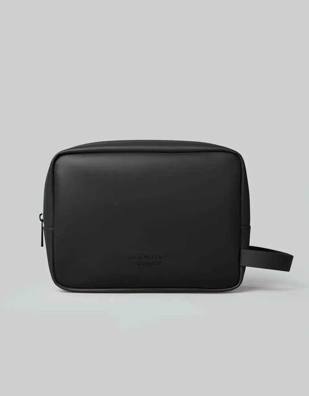 Spläsh Toiletry Bag Black