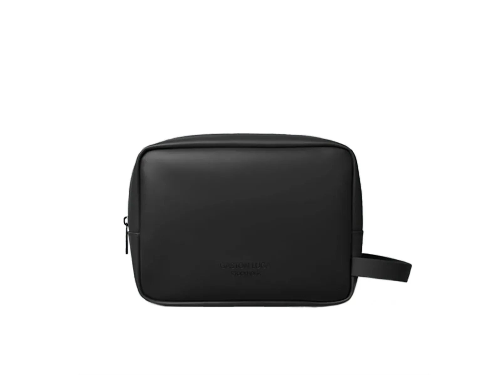 Spläsh Toiletry Bag Black