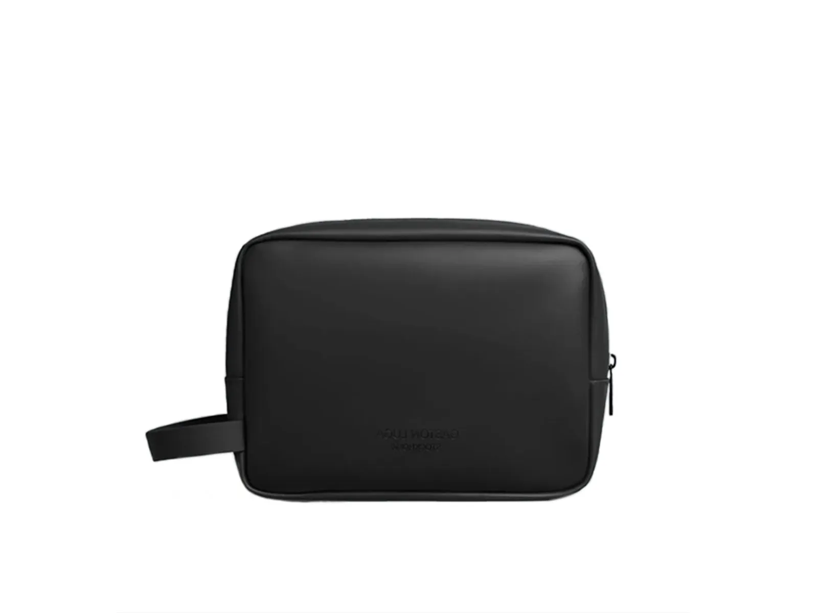 Spläsh Toiletry Bag Black