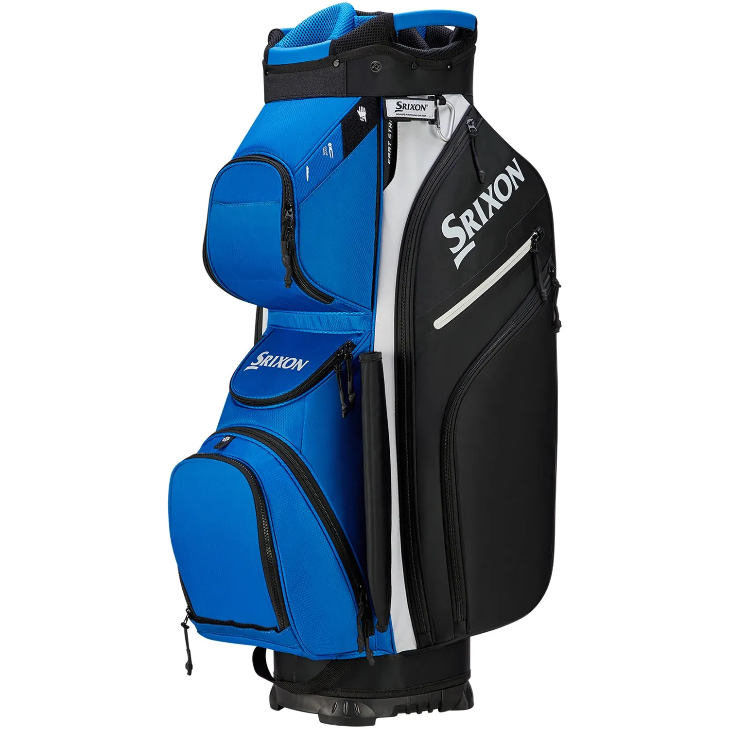 Srixon Premium Golf Cart Bag 12122437