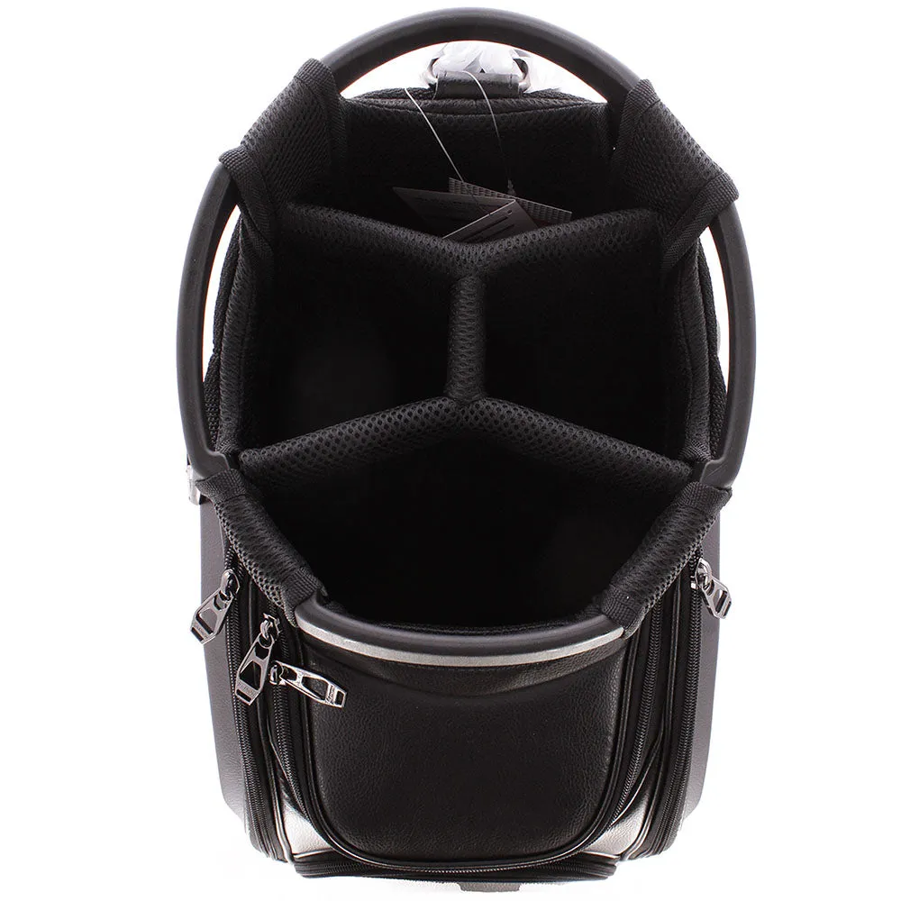 Srixon Tour Replica Cart Bag - Black