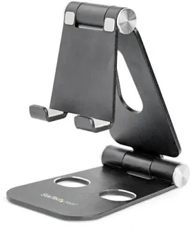 StarTech Foldable Universal Mobile Device Holder for Smartphones & Tablets