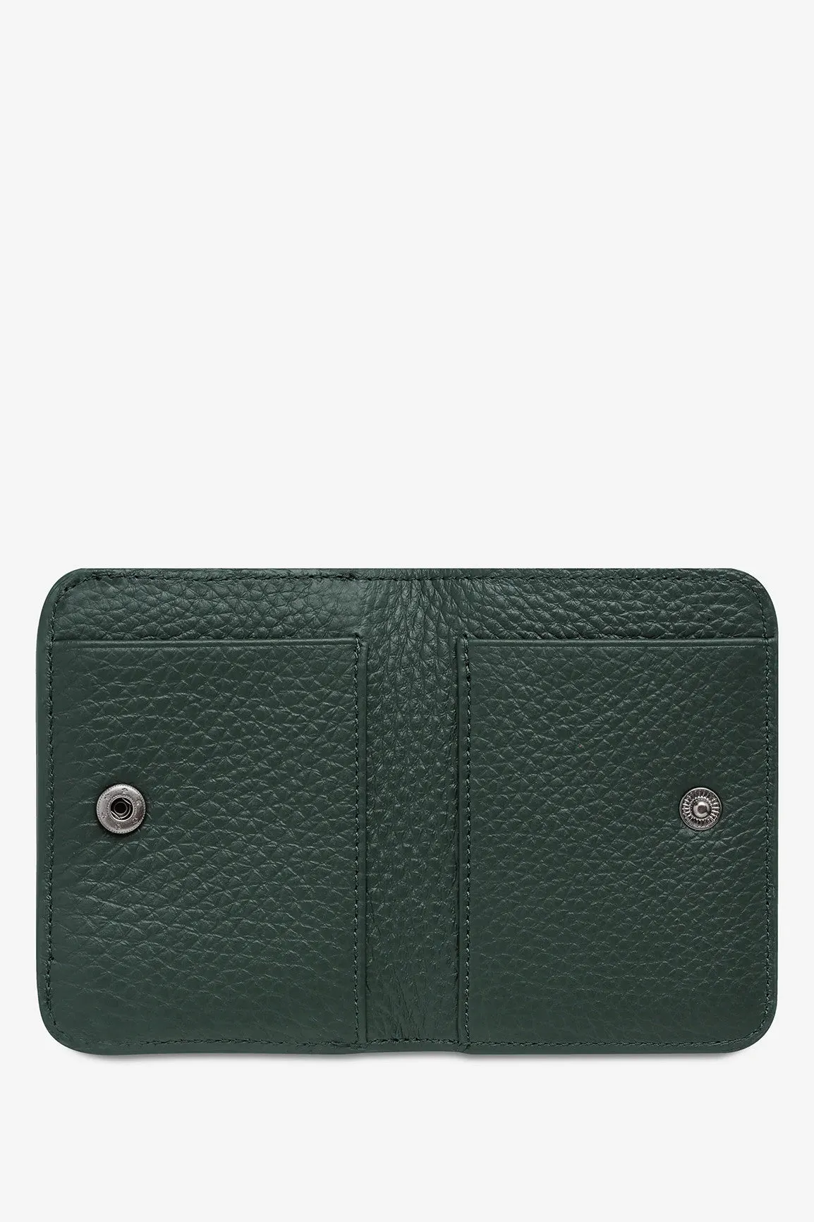 Status Anxiety - Miles Away Wallet, Teal