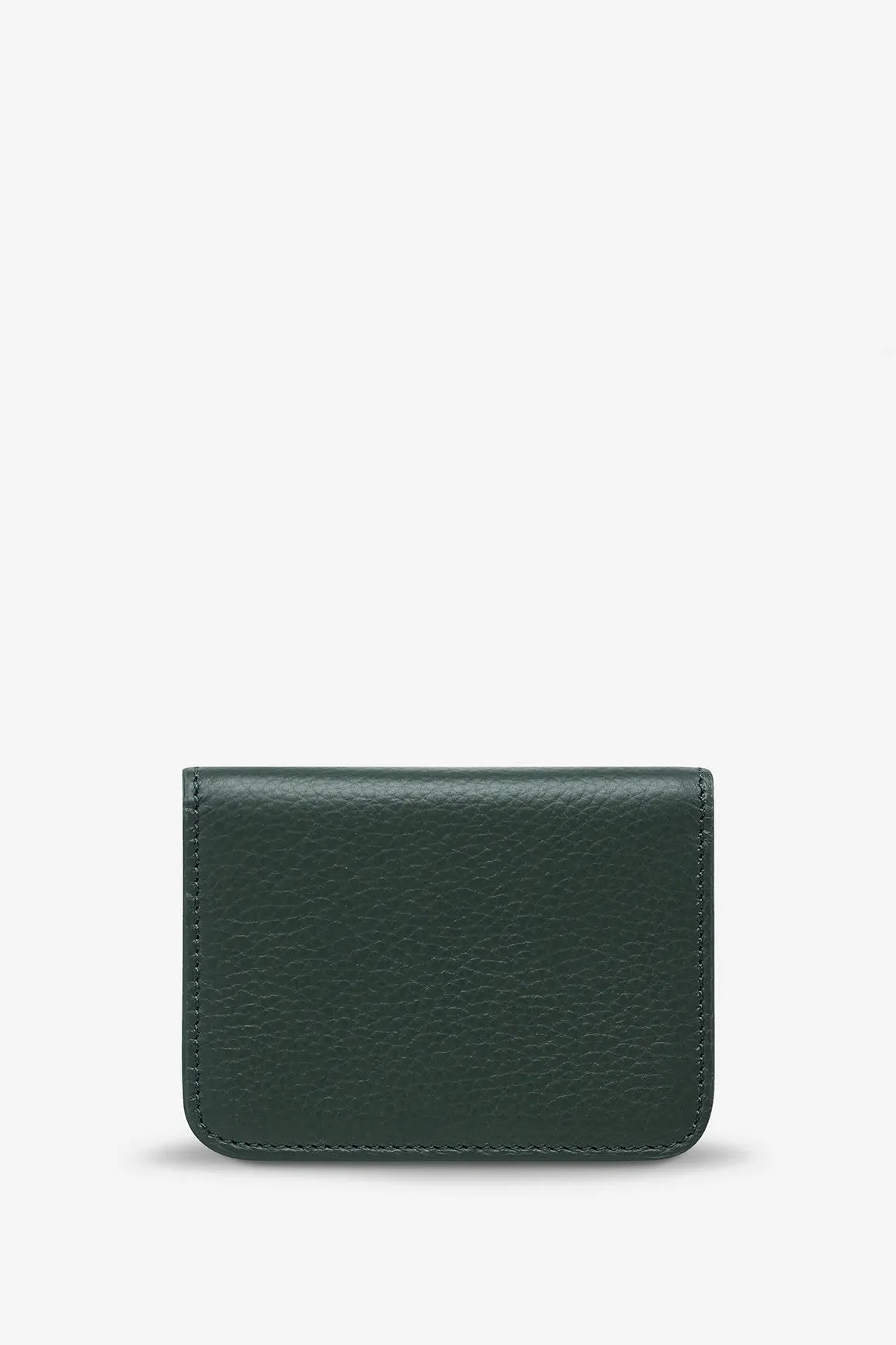 Status Anxiety - Miles Away Wallet, Teal