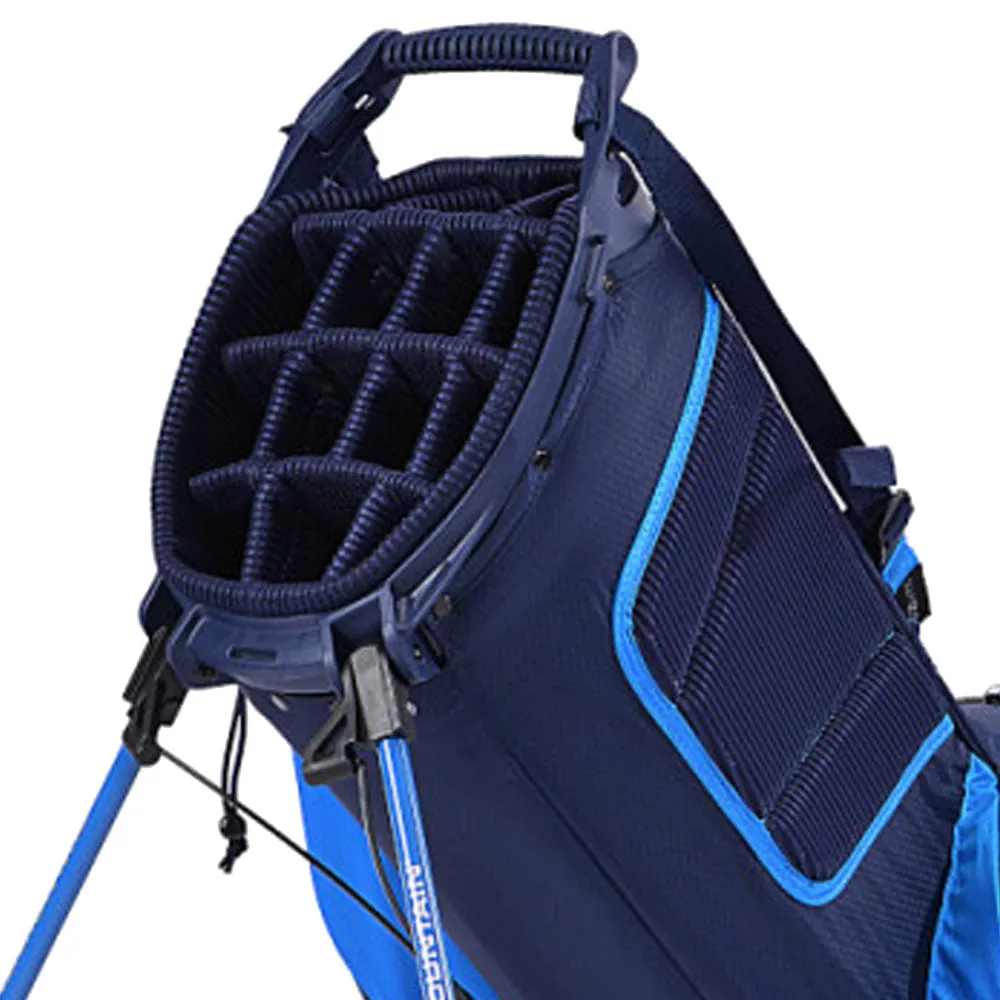 Sun Mountain Eco-Lite 14 Way Stand Bag - Navy/Cobalt