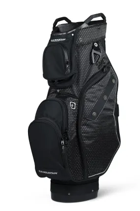 Sun Mountain Womens Diva Cart Bag