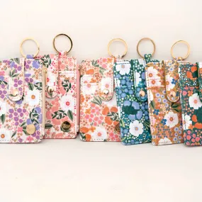 Sweet Meadow Wallet