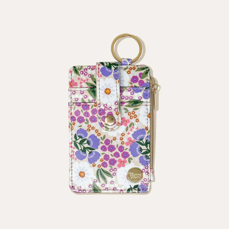 Sweet Meadow Wallet