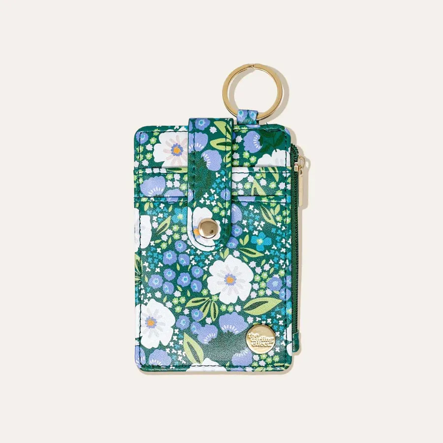 Sweet Meadow Wallet