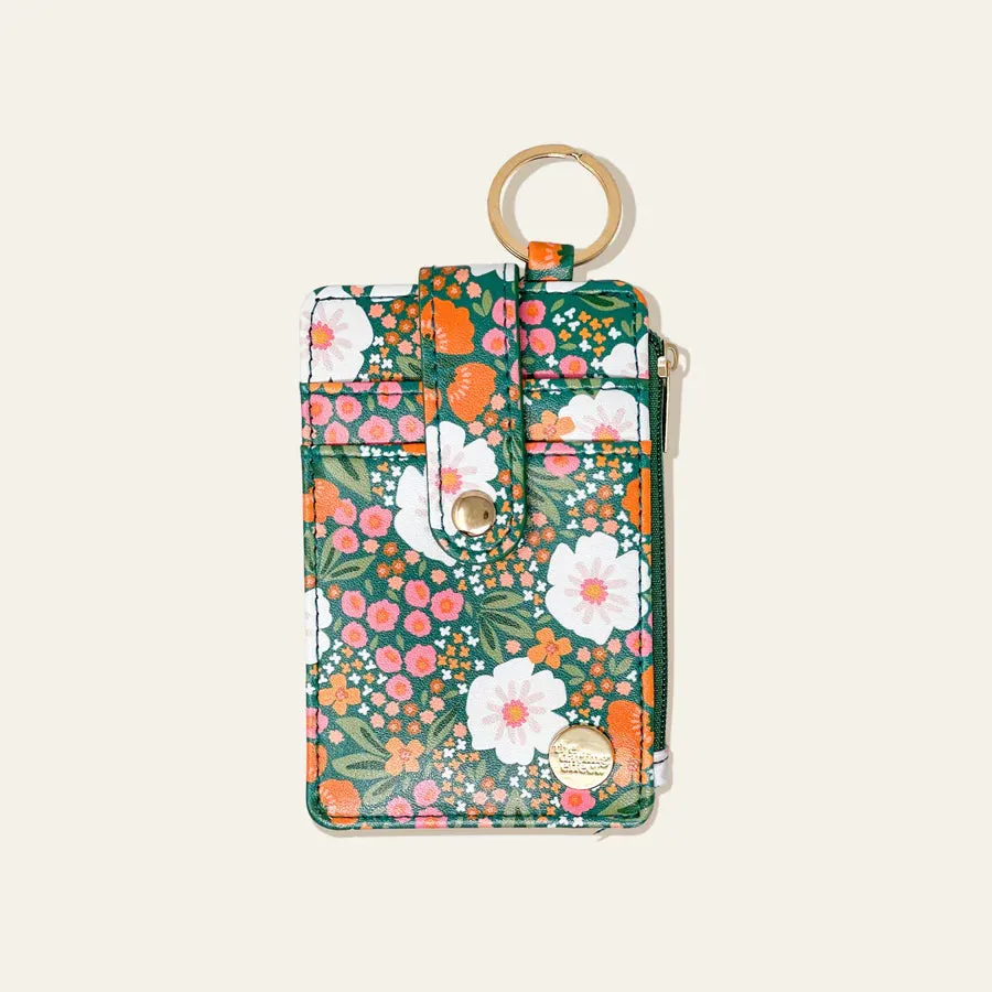 Sweet Meadow Wallet