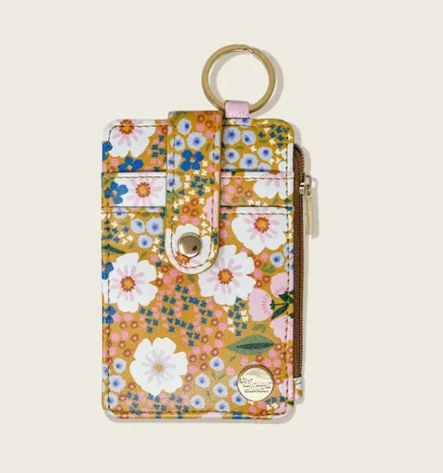 Sweet Meadow Wallet