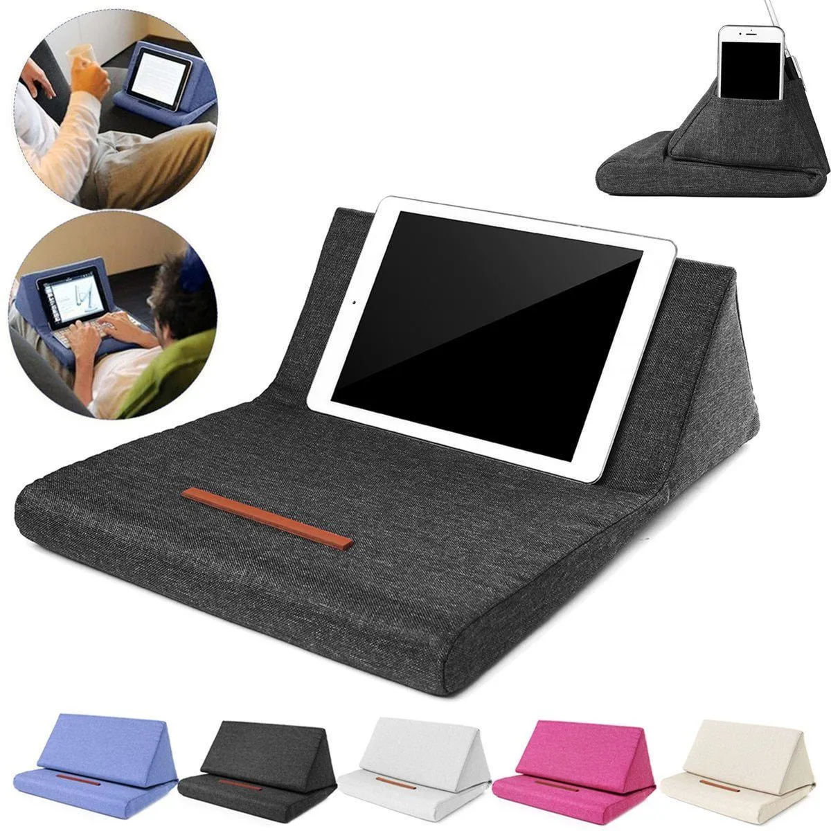 Tablet Pillow