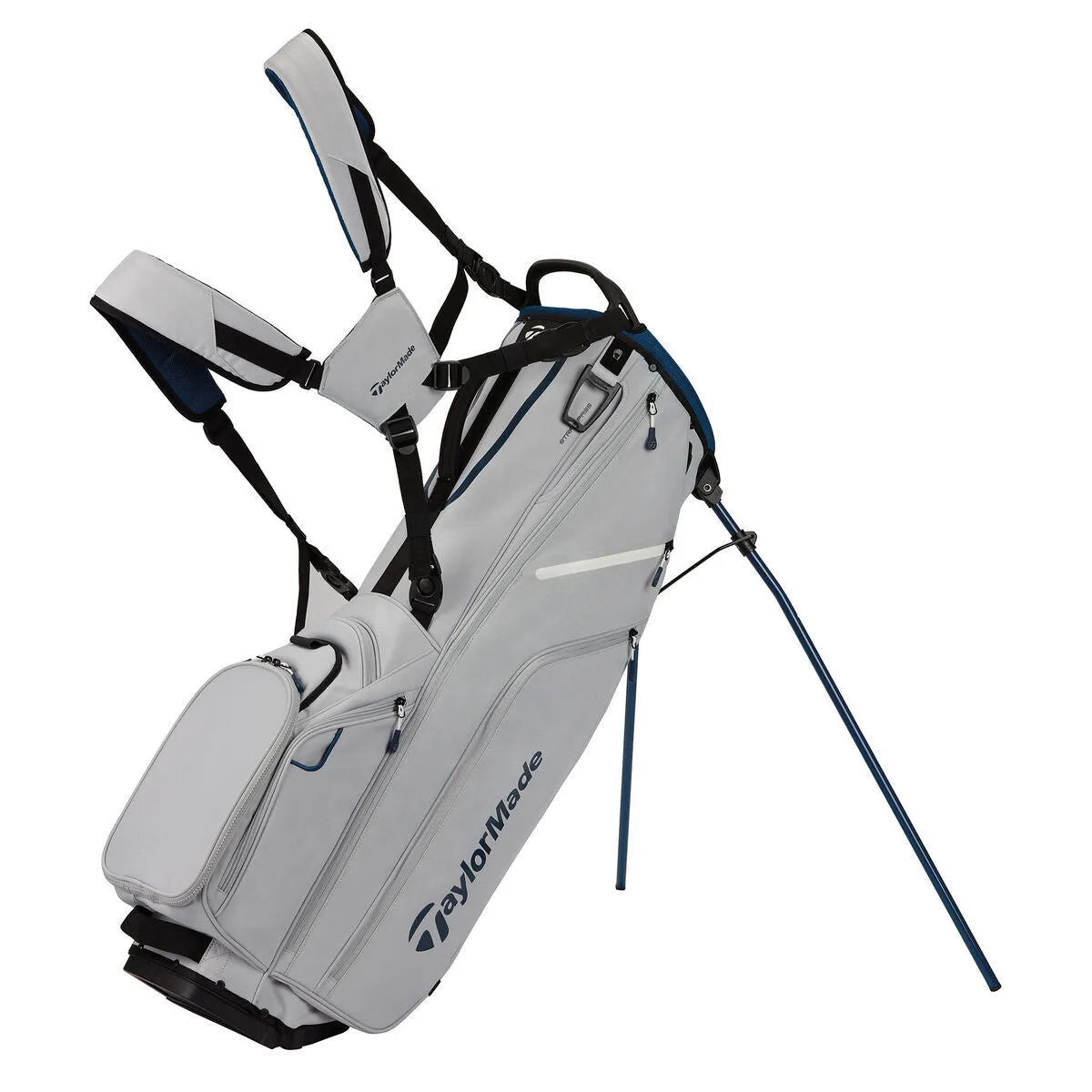 TaylorMade FlexTech Crossover Womens Golf Stand Bag