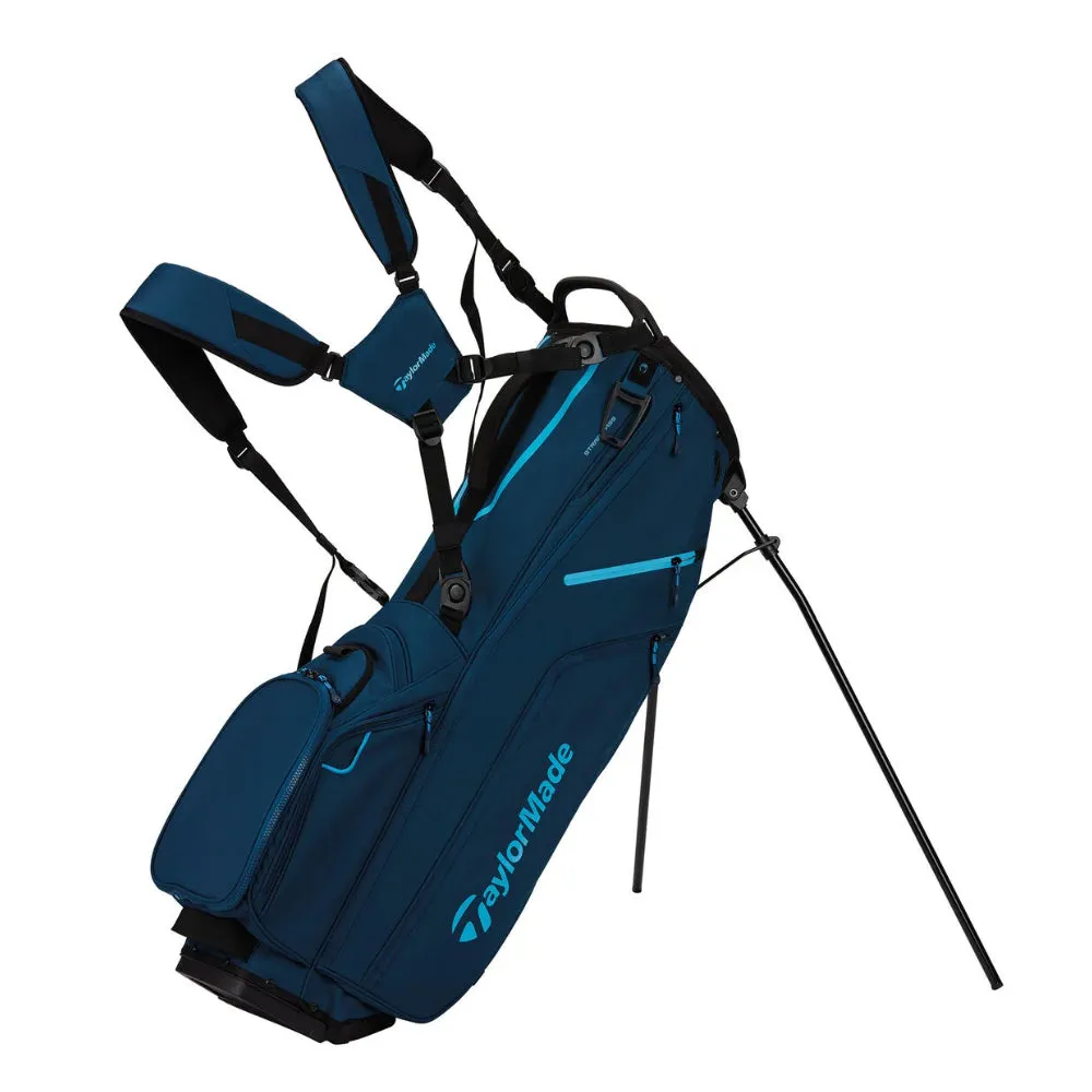 TaylorMade FlexTech Crossover Womens Golf Stand Bag