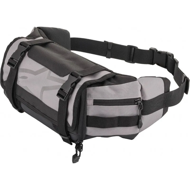 Tech Tool Pack - Grey